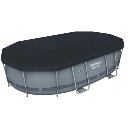 duży basen BESTWAY 56448